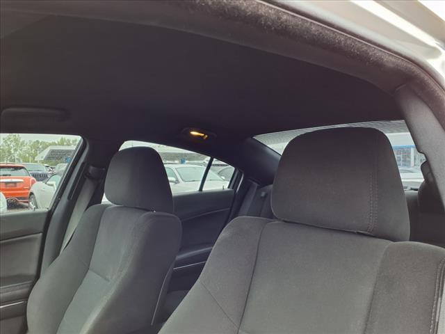 2012 Dodge Charger SXT