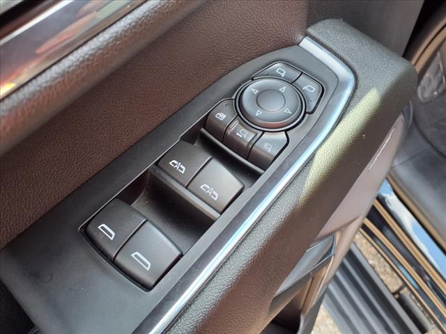 2024 Chevrolet Silverado 3500HD High Country