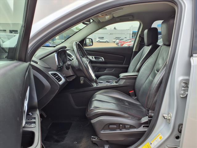 2013 GMC Terrain SLT-1