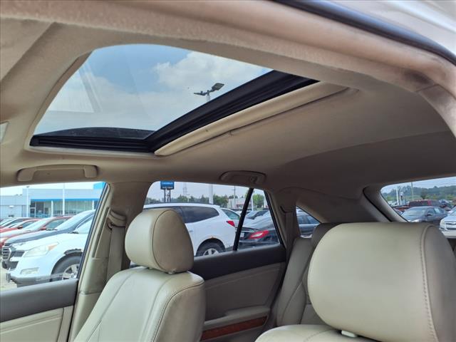 2006 Lexus RX 330 Base
