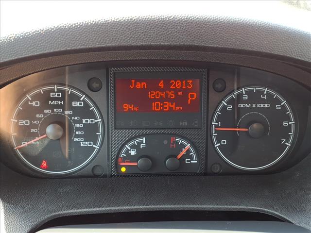 2014 RAM ProMaster 1500 136 WB