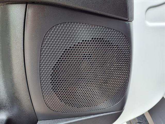2016 RAM ProMaster 2500 159 WB