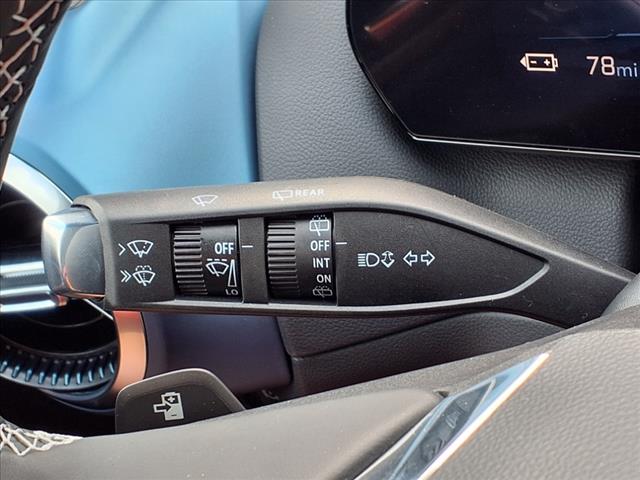 2025 Chevrolet Equinox EV LT 2