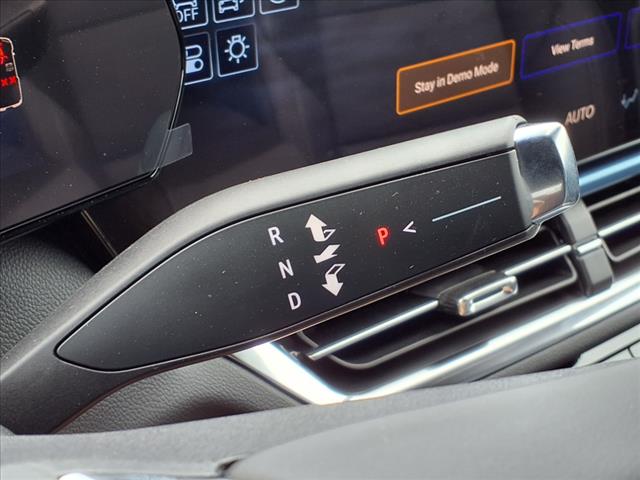 2025 Chevrolet Equinox EV LT 2