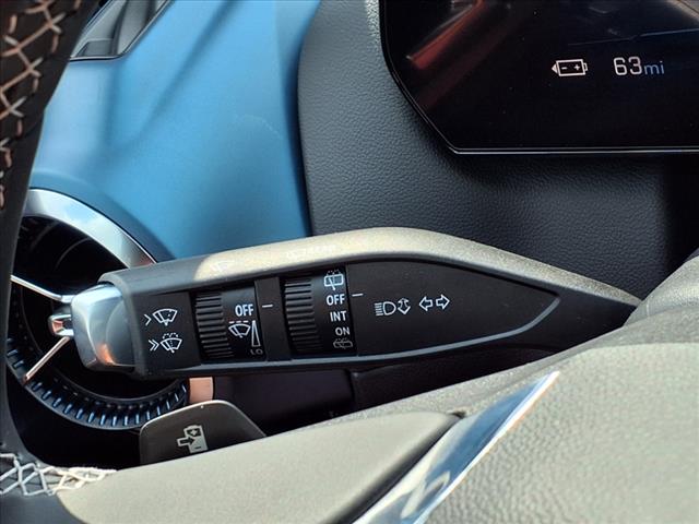 2025 Chevrolet Equinox EV LT 2