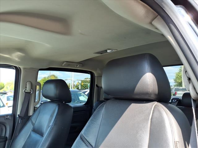 2012 GMC Sierra 1500 Denali