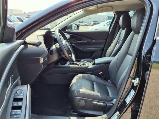 2022 Mazda CX-30 2.5 S Select