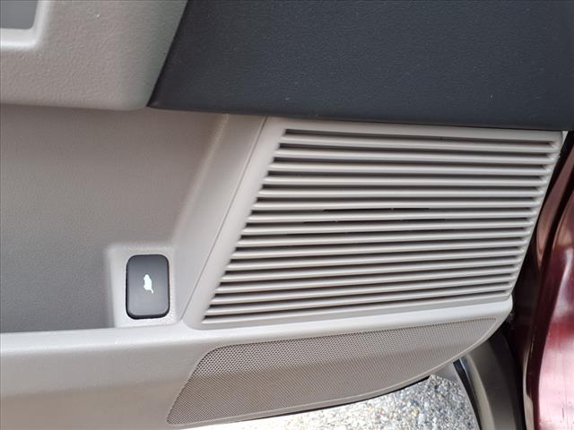 2012 Honda Pilot EX-L w/DVD