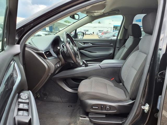 2019 Buick Enclave Preferred