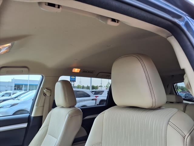 2017 Toyota Highlander LE Plus