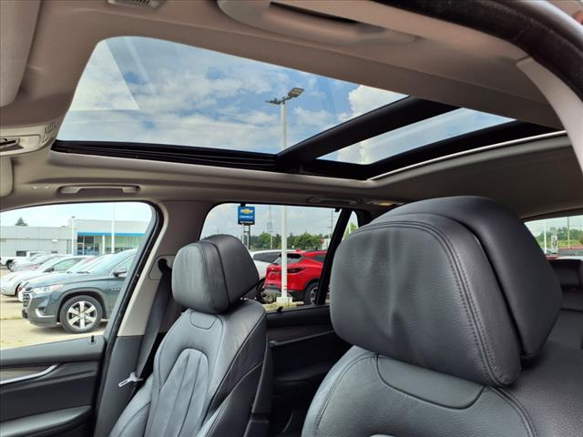 2014 BMW X5 xDrive35i