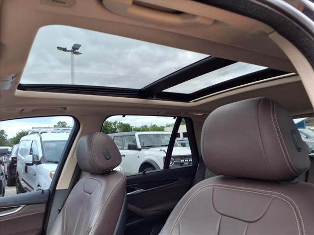 2017 BMW X5 xDrive40e iPerformance