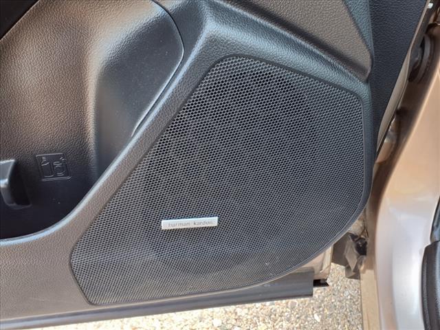 2015 Subaru Forester 2.5i Touring