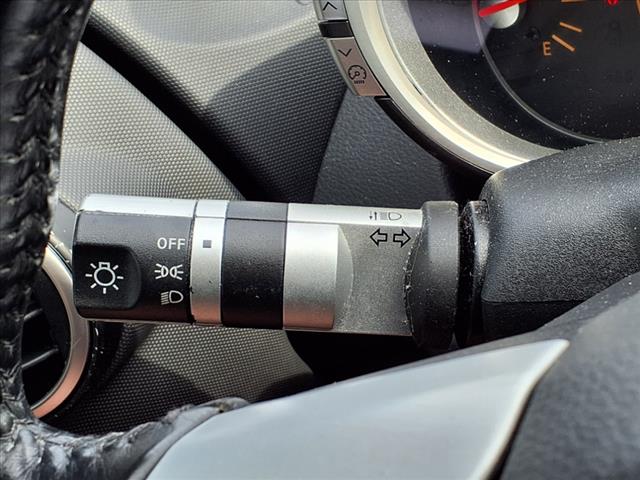 2007 Nissan 350Z Enthusiast