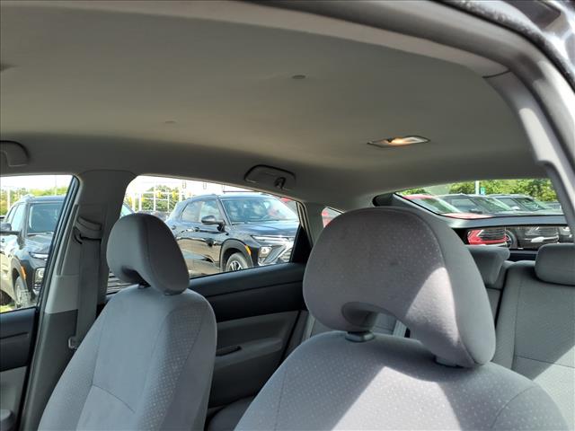 2008 Toyota Prius Base