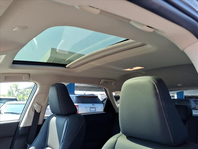 2021 Lexus NX 300h Base