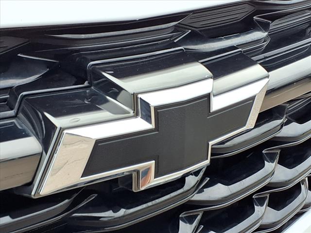 2024 Chevrolet Trax RS