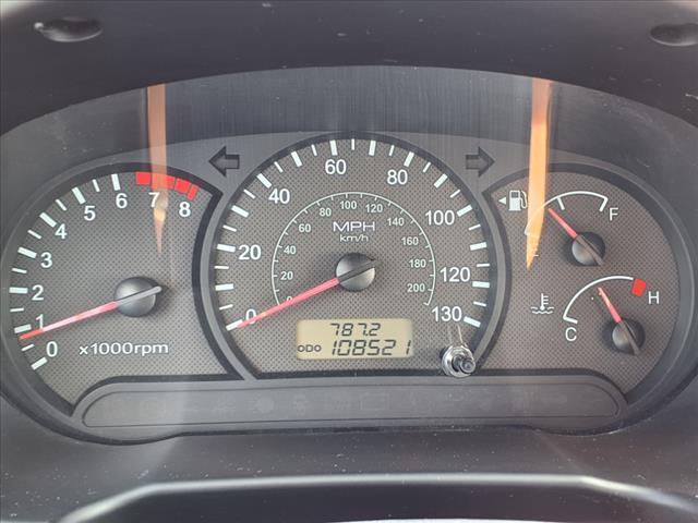 2005 Hyundai ACCENT GLS