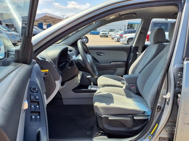 2010 Hyundai ELANTRA GLS