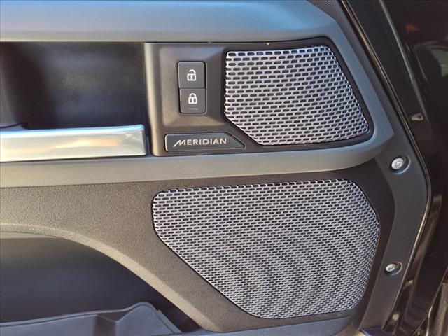 2021 Land Rover Defender 110 X-Dynamic SE