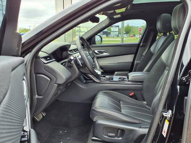 2018 Land Rover Range Rover Velar P380 R-Dynamic SE