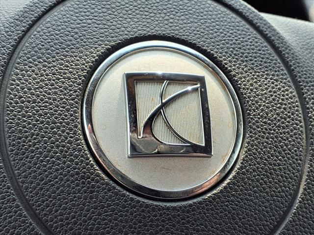 2008 Saturn Astra XR