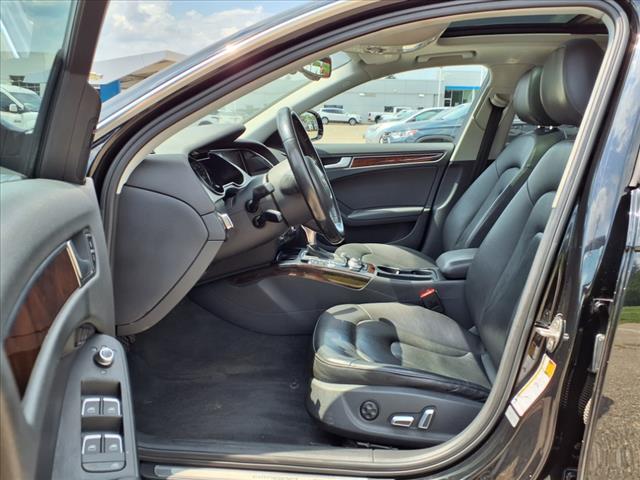 2015 Audi allroad 2.0T quattro Premium Plus