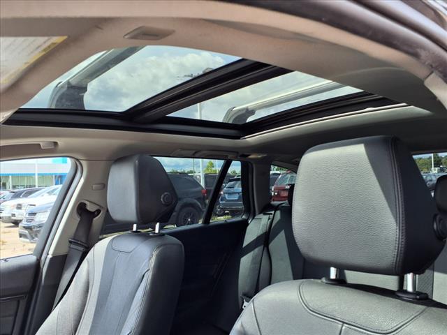 2015 BMW 3 Series 328d xDrive