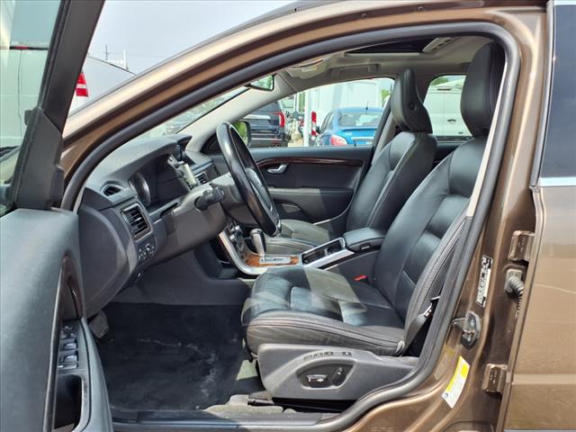 2012 Volvo XC70 3.2