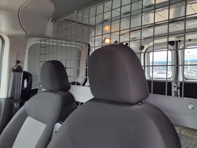 2021 RAM ProMaster City Tradesman