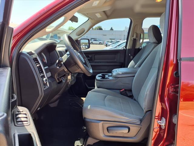 2014 RAM 1500 Express
