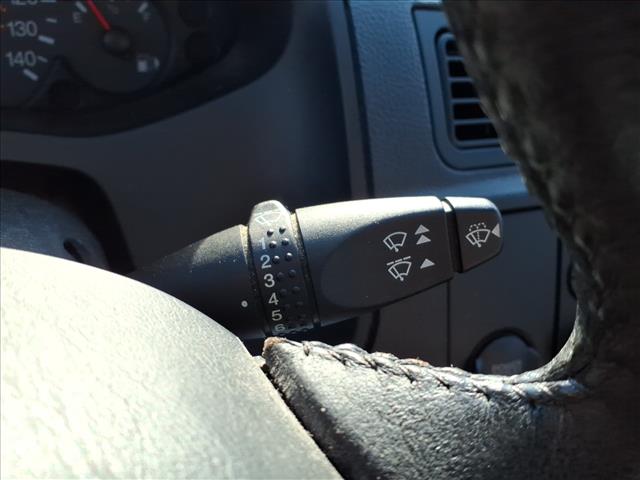 2006 Ford Focus ZX4 SE