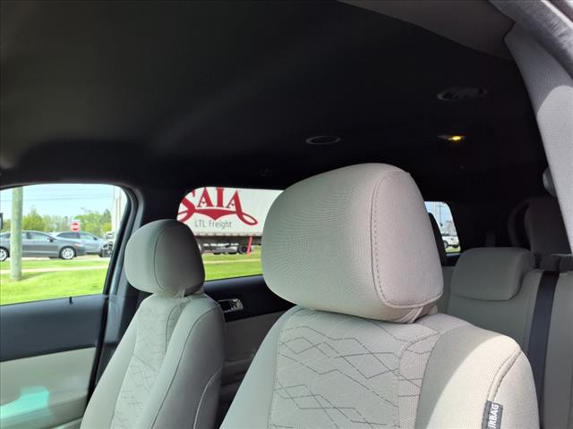 2013 Ford Explorer Base
