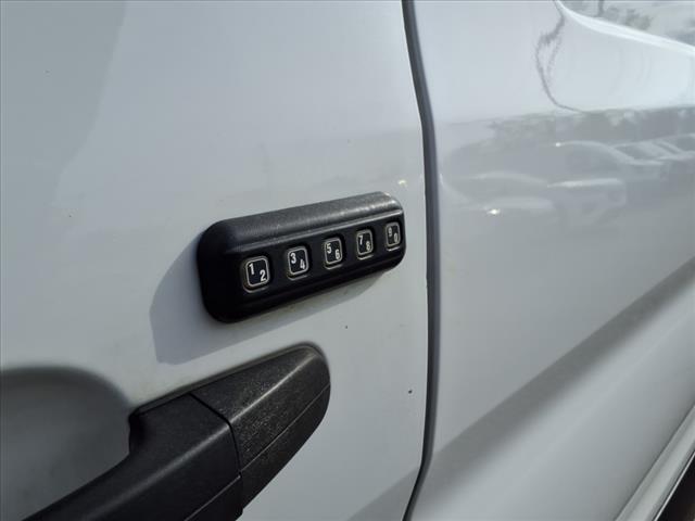 2019 Ford Transit 350