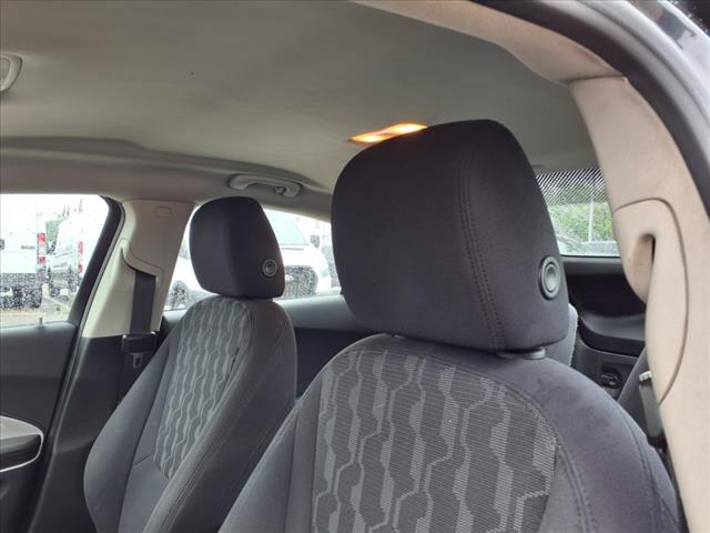 2014 Chevrolet Volt Base