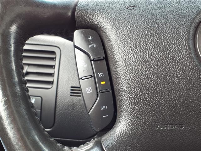 2009 Buick Lucerne Super