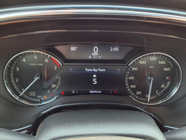 2023 Cadillac CT5 Luxury
