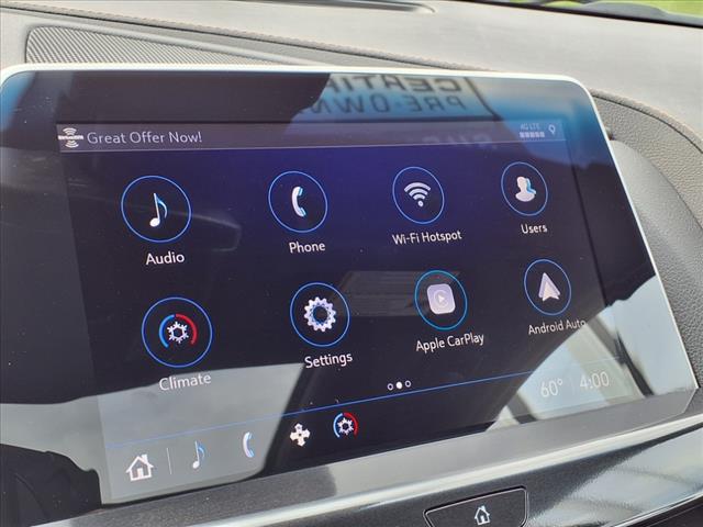 2022 Cadillac CT5-V Base
