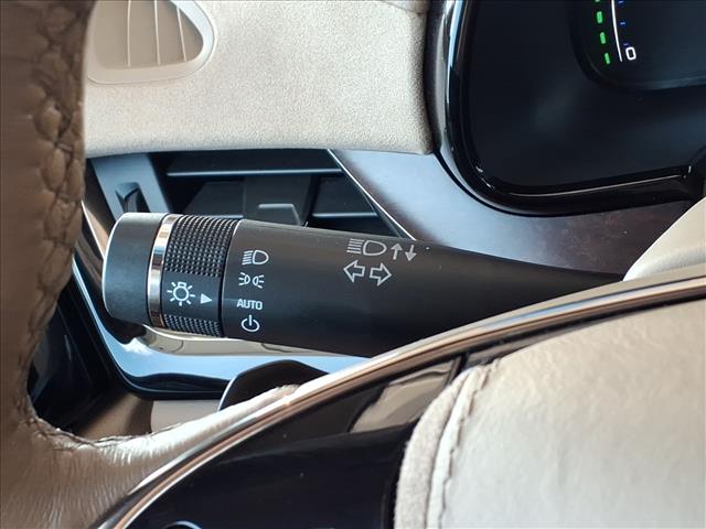 2014 Cadillac ELR Base