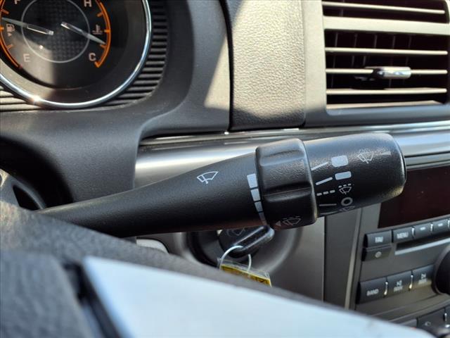 2007 Saturn Aura XE