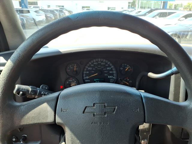 2007 Chevrolet Express 2500