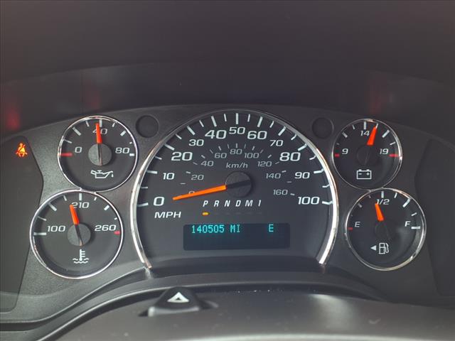 2019 Chevrolet Express 2500