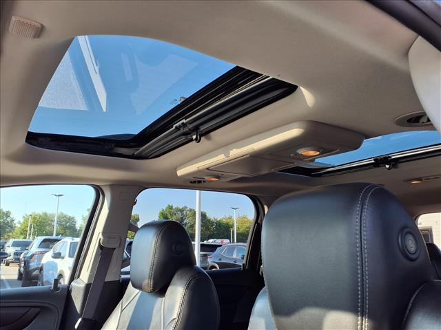 2015 GMC Acadia SLT-1