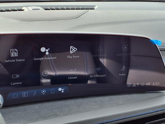 2025 Cadillac XT4 Sport