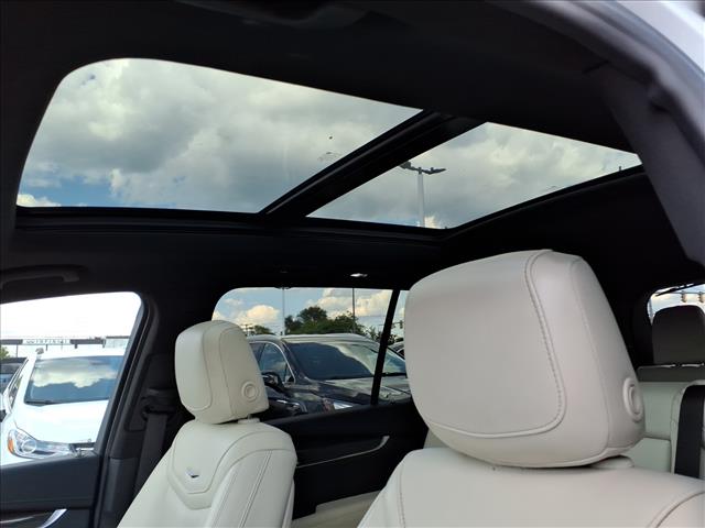 2023 Cadillac XT6 Sport