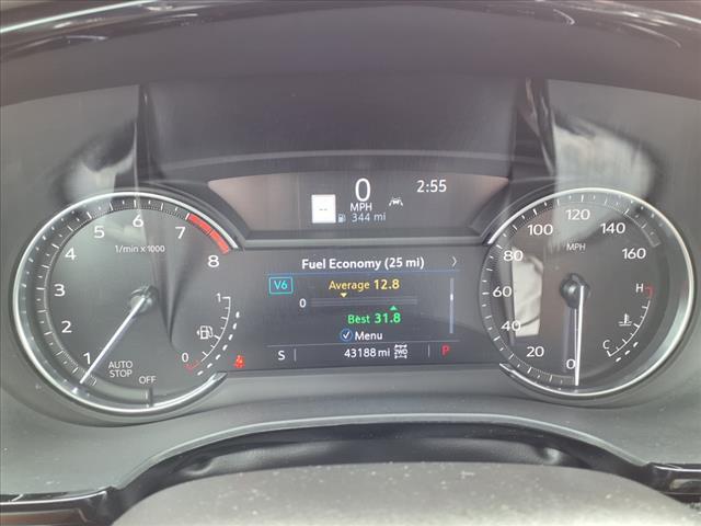 2023 Cadillac XT6 Sport