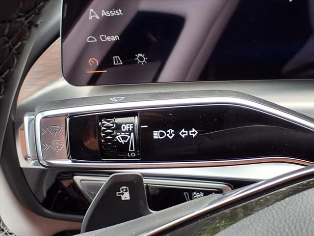 2025 Cadillac LYRIQ Sport 1