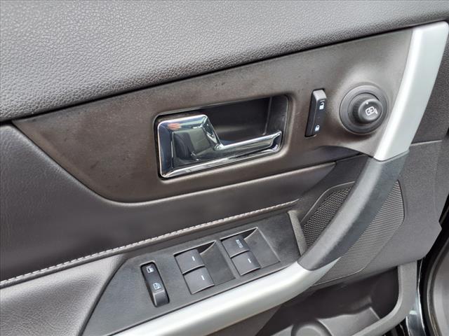 2014 Ford Edge Sport