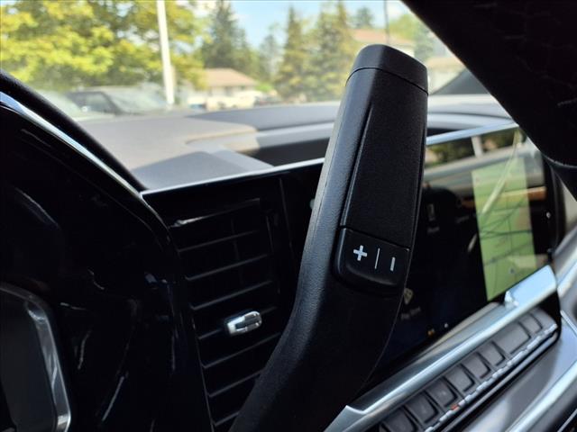 2025 Chevrolet Silverado 3500HD High Country