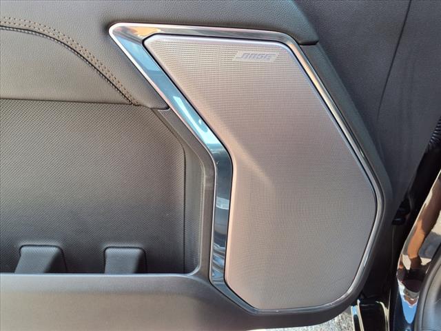2024 Chevrolet Silverado 3500HD High Country